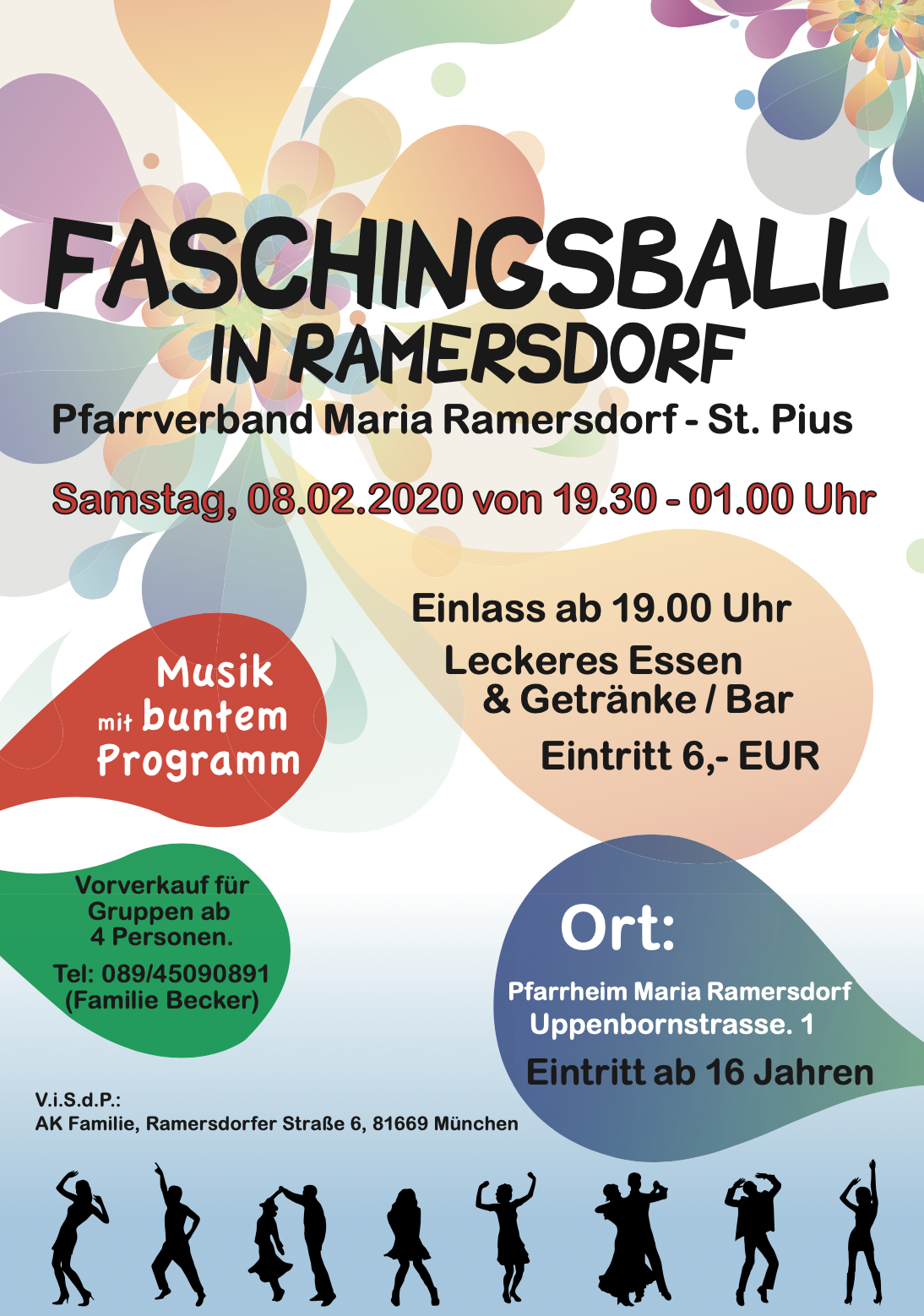 Fasching Fasching